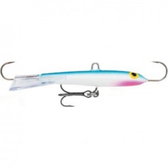 Балансир RAPALA Flat Jig RFJ04-GPB