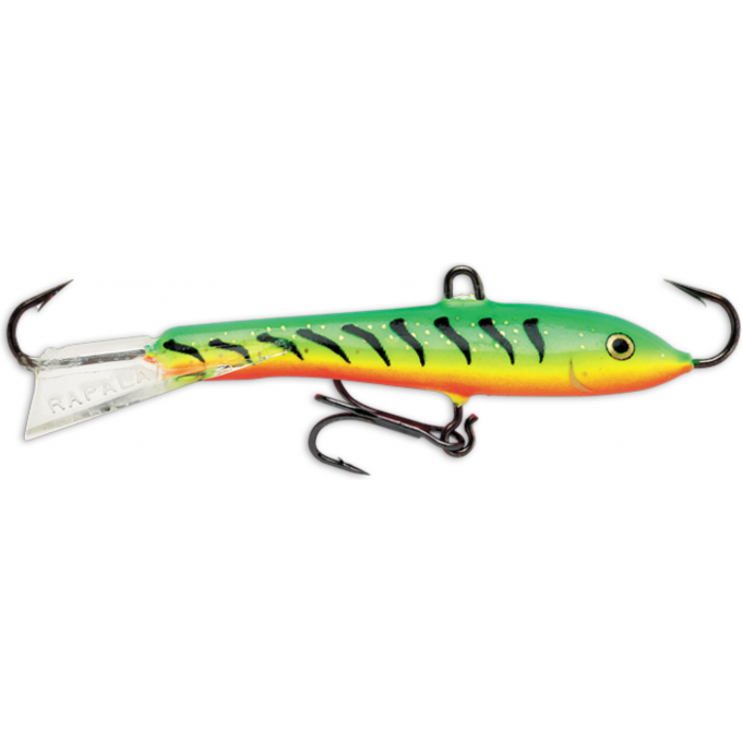 Балансир RAPALA JIGGING RAP 11 /GT W11-GT