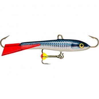 Балансир RAPALA JIGGING RAP COLOR HOOK 5 /BAP Балансир RAPALA JIGGING RAP COLOR HOOK 5 /BAP