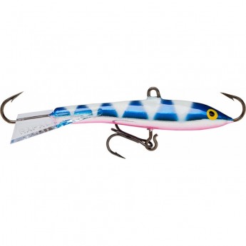 Балансир RAPALA Jigging Rap W02-GZBP Балансир RAPALA Jigging Rap W02-GZBP