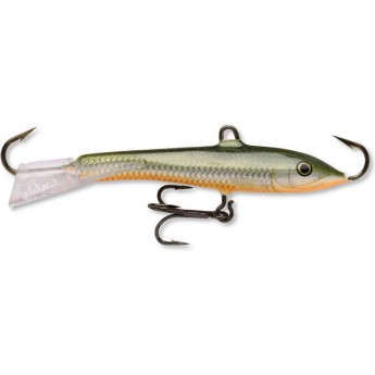 Балансир RAPALA Jigging Rap W09-RFSH Балансир RAPALA Jigging Rap W09-RFSH