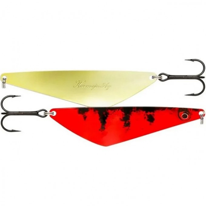 Блесна RAPALA Harmaja 18 RTG HAR18-RTG