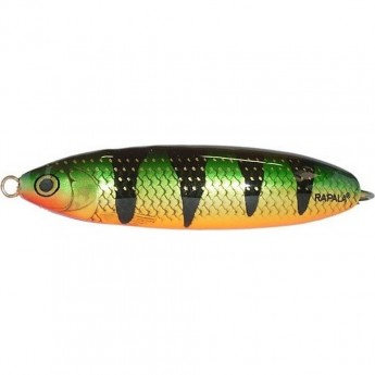 Блесна RAPALA Minnow Spoon RMS05-P