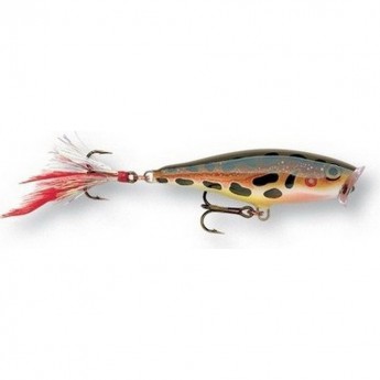 Поппер RAPALA Skitter Pop SP09-F