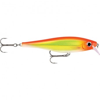 Воблер RAPALA BX Minnow BXM10-HH