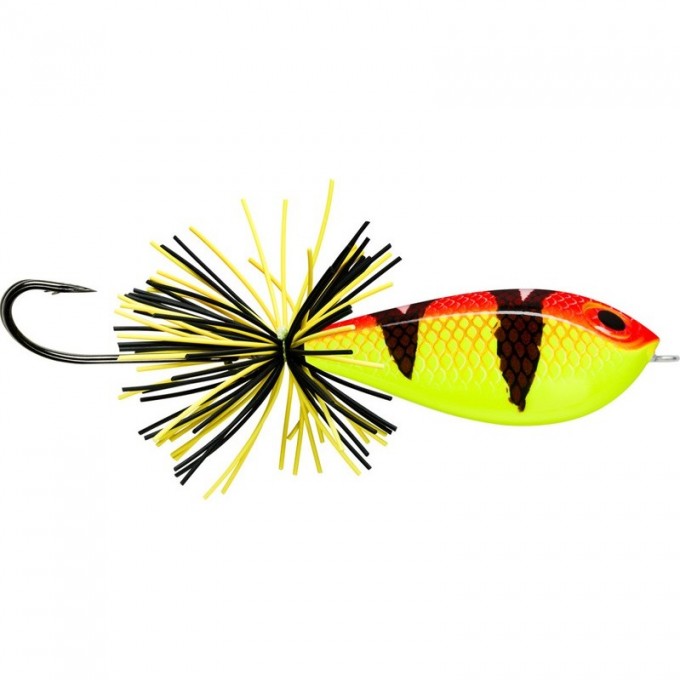 Воблер RAPALA BX Skitter Frog 05 HSN BXSF05-HSN