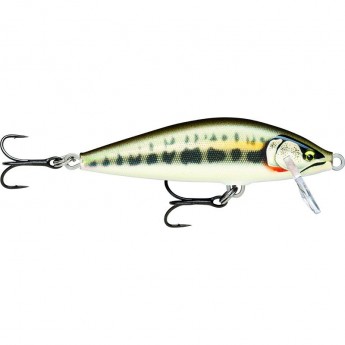Воблер RAPALA CountDown Elite 75 /GDMN CDE75-GDMN Воблер RAPALA CountDown Elite 75 /GDMN CDE75-GDMN