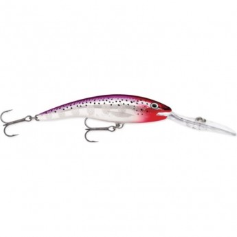 Воблер RAPALA Deep Tail Dancer 11 /PCLF Воблер RAPALA Deep Tail Dancer 11 /PCLF