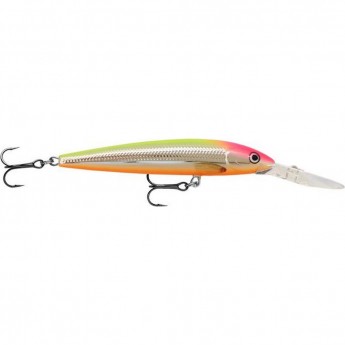 Воблер RAPALA Downdeep Husky Jerk DHJ12-CLS Воблер RAPALA Downdeep Husky Jerk DHJ12-CLS