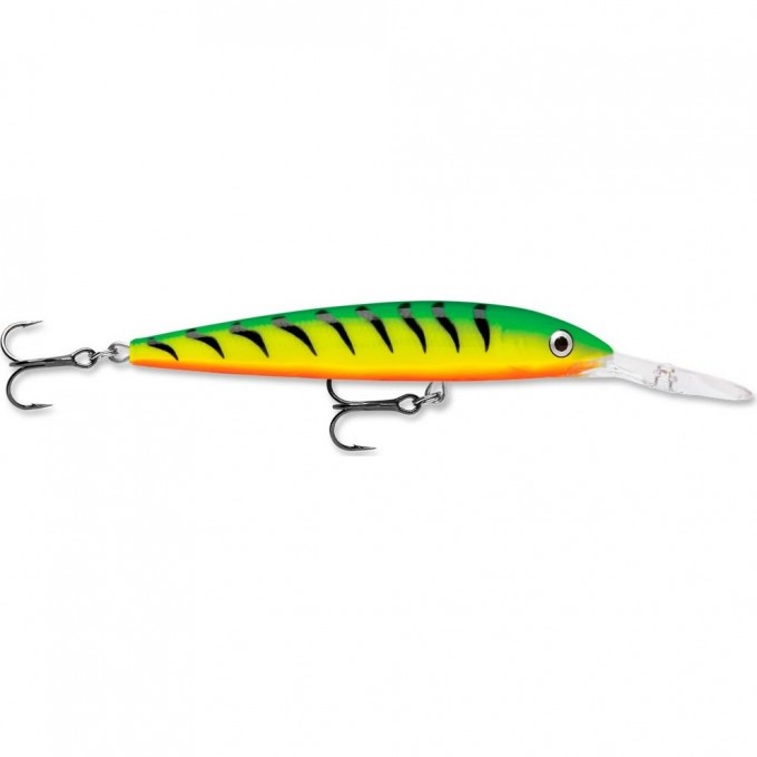 Воблер RAPALA Downdeep Husky Jerk DHJ12-FT