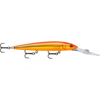 Воблер RAPALA Downdeep Husky Jerk DHJ14-GF Воблер RAPALA Downdeep Husky Jerk DHJ14-GF