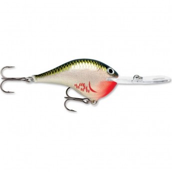 Воблер RAPALA DT Metal SureSet DTMSS20-BOS Воблер RAPALA DT Metal SureSet DTMSS20-BOS