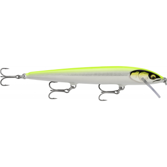 Воблер RAPALA FLOATER ELITE 120 /GDCU
