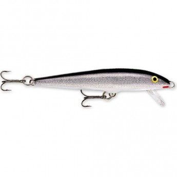 Воблер RAPALA Floating Original F05-S Воблер RAPALA Floating Original F05-S