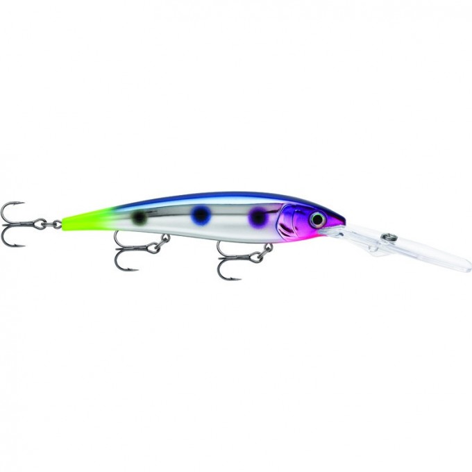 Воблер RAPALA GOLD MINER 30 /CHBHT GM30-CHBHT