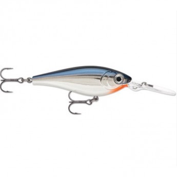 Воблер RAPALA Harvest Shad 07 /S Воблер RAPALA Harvest Shad 07 /S