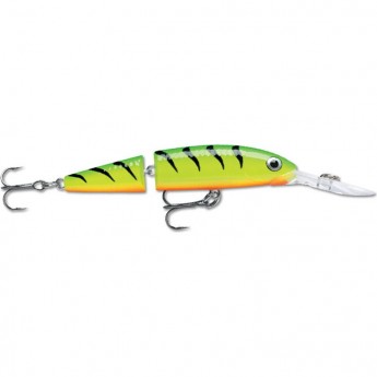 Воблер RAPALA Jointed Deep Husky Jerk JDHJ08-FT Воблер RAPALA Jointed Deep Husky Jerk JDHJ08-FT