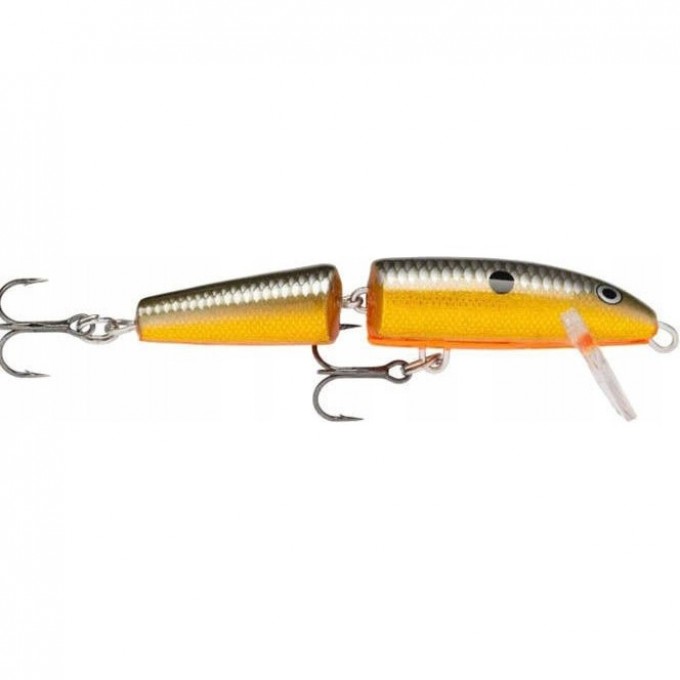 Воблер RAPALA Jointed J13-OGSD