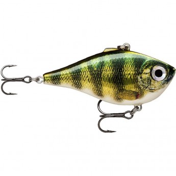 Воблер RAPALA Rippin' Rap RPR06-PEL