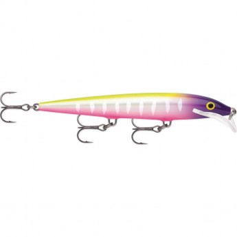 Воблер RAPALA Scatter Rap Minnow 11 /MFT Воблер RAPALA Scatter Rap Minnow 11 /MFT