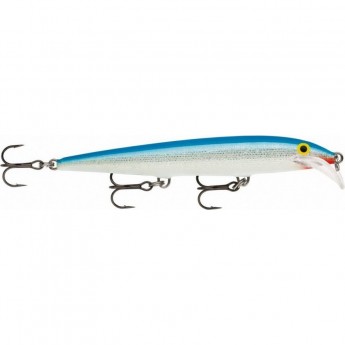Воблер RAPALA Scatter Rap Minnow SCRM11-B Воблер RAPALA Scatter Rap Minnow SCRM11-B