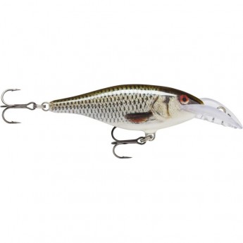 Воблер RAPALA Scatter Rap Shad Deep DSCRS07-ROL Воблер RAPALA Scatter Rap Shad Deep DSCRS07-ROL