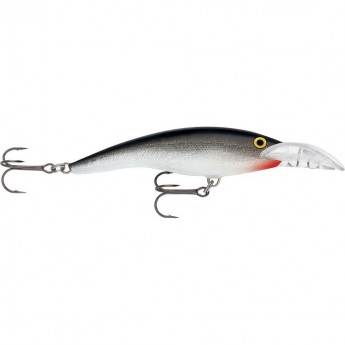 Воблер RAPALA Scatter Rap Tail Dancer SCRTD09-S Воблер RAPALA Scatter Rap Tail Dancer SCRTD09-S
