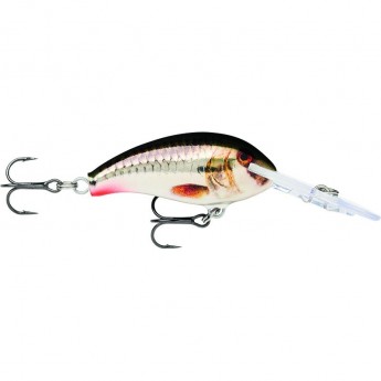 Воблер RAPALA Shad Dancer 04 /ROML SDD04-ROML Воблер RAPALA Shad Dancer 04 /ROML SDD04-ROML