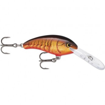 Воблер RAPALA Shad Dancer SDD05-DCW Воблер RAPALA Shad Dancer SDD05-DCW