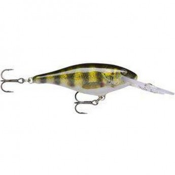 Воблер RAPALA Shad Rap SR07-PEL Воблер RAPALA Shad Rap SR07-PEL