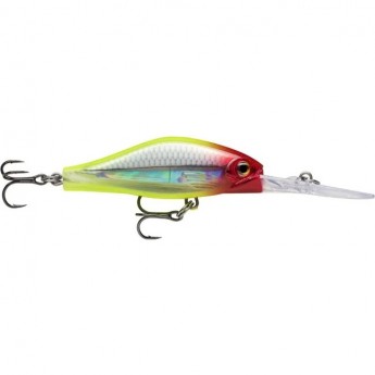 Воблер RAPALA Shadow Rap Jack Deep SDRJD07-CLN Воблер RAPALA Shadow Rap Jack Deep SDRJD07-CLN