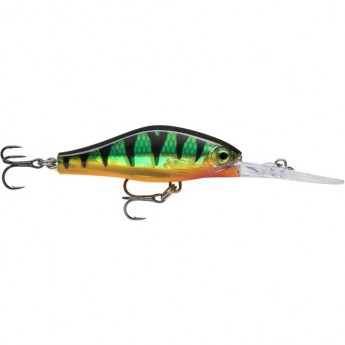 Воблер RAPALA Shadow Rap Jack Deep SDRJD07-P Воблер RAPALA Shadow Rap Jack Deep SDRJD07-P