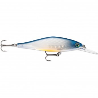 Воблер RAPALA Shadow Rap Shad Deep SDRSD09-EB Воблер RAPALA Shadow Rap Shad Deep SDRSD09-EB