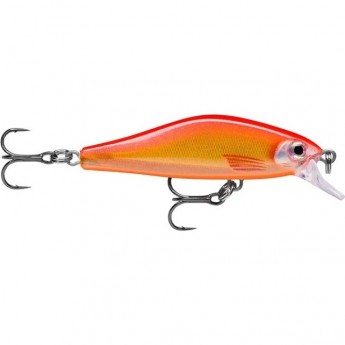 Воблер RAPALA Shadow Rap Solid Shad SDRSS06-GO Воблер RAPALA Shadow Rap Solid Shad SDRSS06-GO