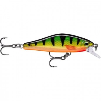 Воблер RAPALA Shadow Rap Solid Shad SDRSS06-P Воблер RAPALA Shadow Rap Solid Shad SDRSS06-P