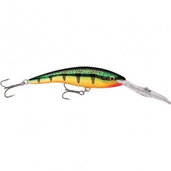 Воблер RAPALA Tail Dancer Deep TDD07-FLP Воблер RAPALA Tail Dancer Deep TDD07-FLP