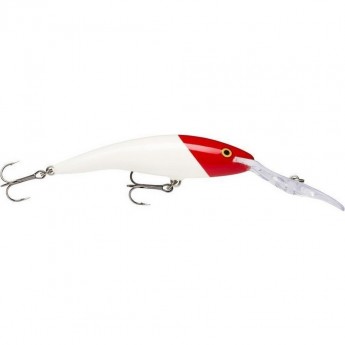 Воблер RAPALA Tail Dancer Deep TDD09-RH
