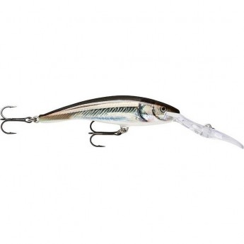 Воблер RAPALA Tail Dancer Deep TDD11-MM Воблер RAPALA Tail Dancer Deep TDD11-MM