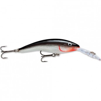 Воблер RAPALA Tail Dancer TD09-S Воблер RAPALA Tail Dancer TD09-S