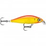 Воблер RAPALA X-Light Minnow 05 /GFR Воблер RAPALA X-Light Minnow 05 /GFR