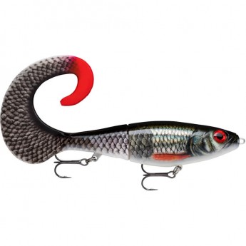 Воблер RAPALA X-Rap OTUS XROU25-ROL