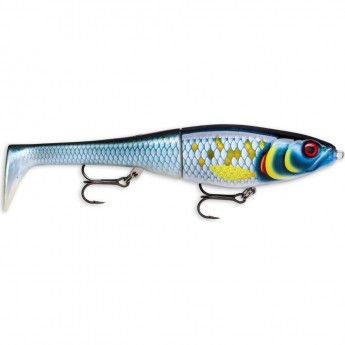 Воблер RAPALA X-Rap Peto XRPT20-SCRB