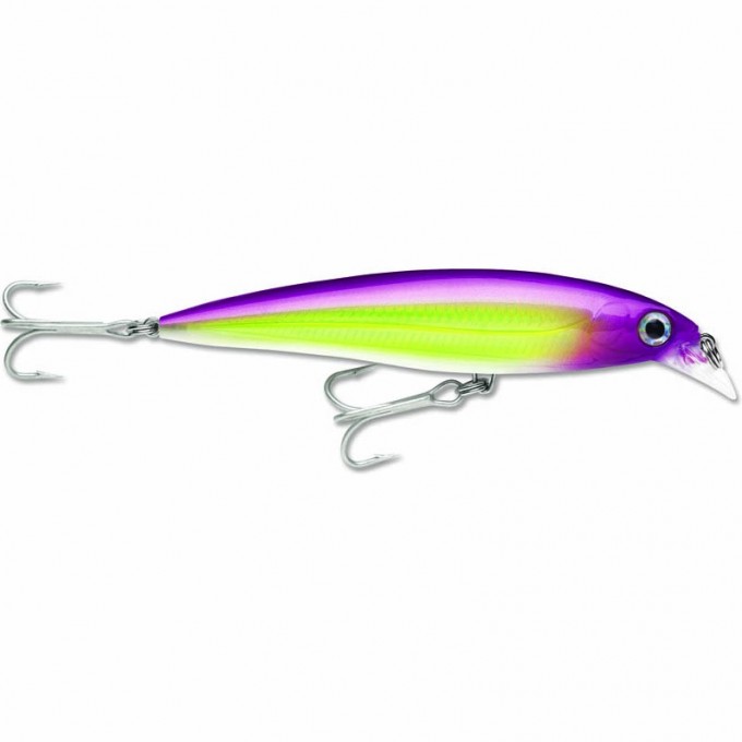 Воблер RAPALA X-Rap Saltwater 14 /HPR SXR14-HPR