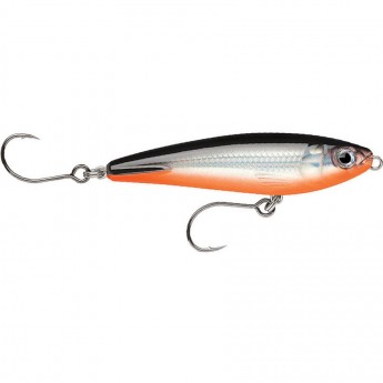 Воблер RAPALA X-Rap Saltwater Subwalk SXRSB09-RDB Воблер RAPALA X-Rap Saltwater Subwalk SXRSB09-RDB