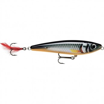 Воблер RAPALA X-Rap Subwalk XRSB15-HLW