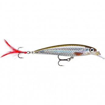 Воблер RAPALA X-Rap XR08-ROL