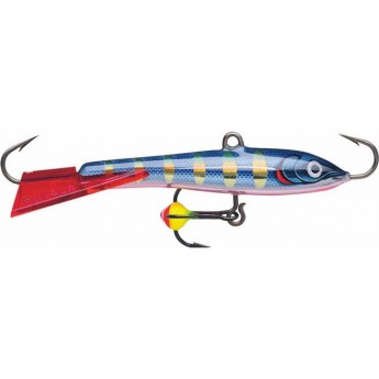 Балансир RAPALA Jigging Rap Color Hook 5 /STHB WH5-STHB Балансир RAPALA Jigging Rap Color Hook 5 /STHB WH5-STHB