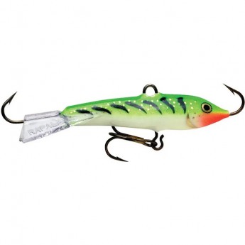 Балансир RAPALA Jigging Rap W02-GGT Балансир RAPALA Jigging Rap W02-GGT