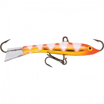 Балансир RAPALA Jigging RAP W03-GZFR Балансир RAPALA Jigging RAP W03-GZFR