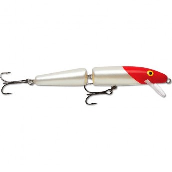 Воблер RAPALA Jointed J11-RH Воблер RAPALA Jointed J11-RH
